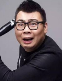 Фото актера Гу Ю Ян