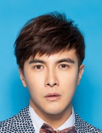 Фото актера Мелвин Ся