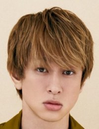 Фото актера Ёкояма Ю