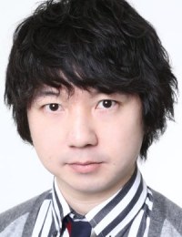 Фото актера Аида Сюдзи