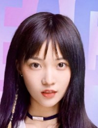 Фото актера Сян Ю Син