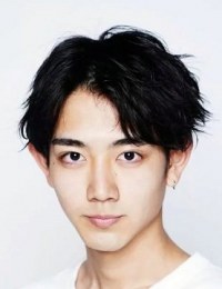 Фото актера Комагине Кита