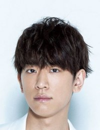 Фото актера Кояма Кейитиро