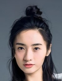 Фото актера Хэ Синь Линь