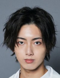 Фото актера Накамото Тайга