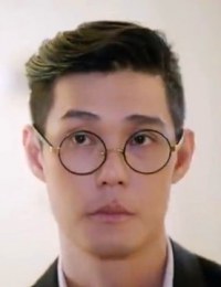 Фото актера Пе Патхай Плоймика