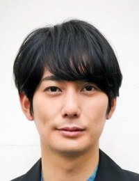 Фото актера Хираока Юта