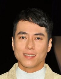 Фото актера Кайзер Чуан