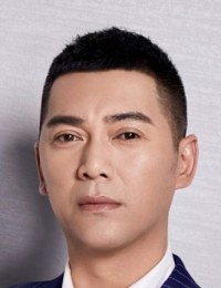 Фото актера Лю Цзинь Лун