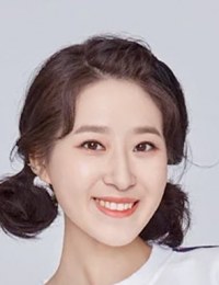 Фото актера Шао Ся