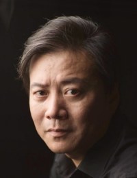 Фото актера Чжао Шэн Шэн