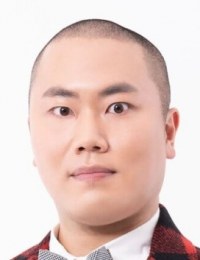 Фото актера Окабе Дай