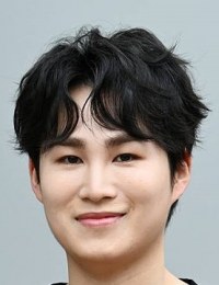 Фото актера Ким Хи Джэ