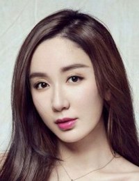 Фото актера Лоу И Сяо