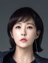 Фото актера Ким Сан А