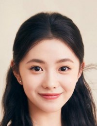 Фото актера Лю Хао Цун