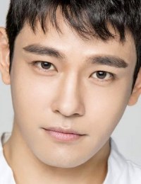 Фото актера Им Юн Хо
