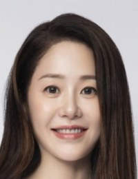 Фото актера Го Хён Чжон