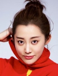 Фото актера Чжан Дун