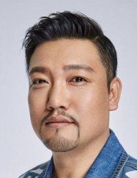 Фото актера Цзя Бин