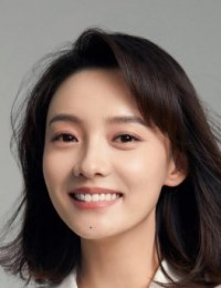 Фото актера Лин Юань