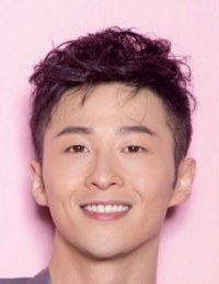 Фото актера Хуан Сюаньвэнь