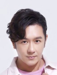 Фото актера Бенни Чан