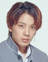 Фото актера Хонда Косукэ