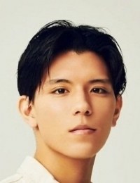 Фото актера Миязато Соль