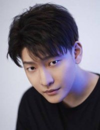 Фото актера Ли Цзюнь Тин