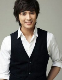 Фото актера Чхве У Хёк