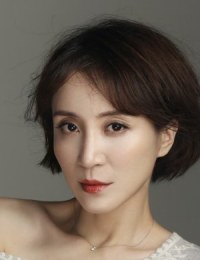 Фото актера Ли Ша