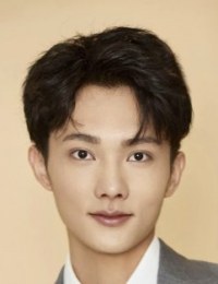 Фото актера Чжан Хан Ю