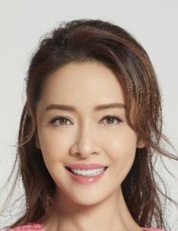 Фото актера Анн Хён