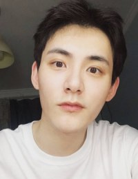 Фото актера Ли Ян