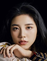 Фото актера Сюй Инь Ло