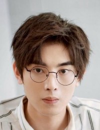 Фото актера Ван Си Вэнь