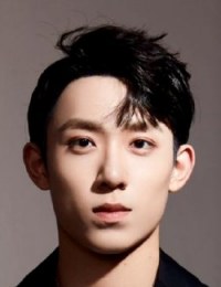 Фото актера Чэнь Мин Цзюнь