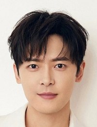 Фото актера Фу Син Бо