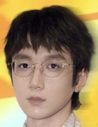 Фото актера Чжун И Сюань