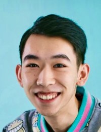 Фото актера Гао Сюань Мин