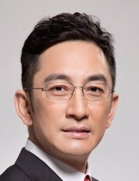 Фото актера Лоренс Нг