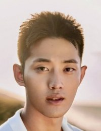 Фото актера Юань Минг Цзе
