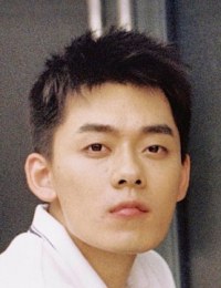 Фото актера Сун Чжэньян