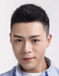 Фото актера Ванг Цзы Тин