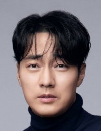 Фото актера Со Джи Соп