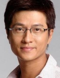 Фото актера Гилберт Лэм