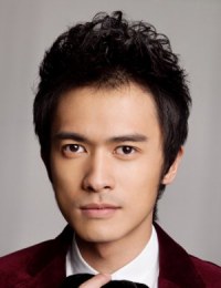 Фото актера Юе Цзе Ци