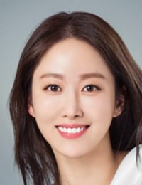 Фото актера Чон Хэ Бин