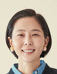 Фото актера Ким На Ён